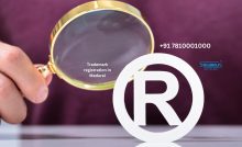 Trademark registration in Madurai
